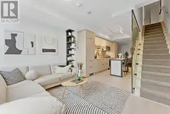 180 Mill Street Unit# S115, Toronto (Waterfront Communities), Ontario M5A0V7, 3 Bedrooms Bedrooms, ,3 BathroomsBathrooms,Condo,For Sale,Mill,C11432994