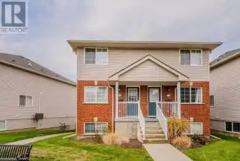 139 BRIGHTON Street Unit# 2B, Waterloo, Ontario N2J4Z5, 3 Bedrooms Bedrooms, ,2 BathroomsBathrooms,All Houses,For Sale,BRIGHTON,40681898