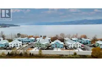 3040 Landry Crescent Summerland British Columbia V0H1Z9