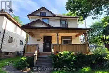 5114 Mcrae Street Unit# Upper, Niagara Falls (211 - Cherrywood), Ontario L2E1P5, 2 Bedrooms Bedrooms, ,1 BathroomBathrooms,All Houses,For Rent,Mcrae,X11448098