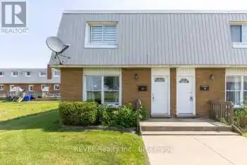 71 Hagey Avenue Unit# 4, Fort Erie (332 - Central), Ontario L2A1W5, 3 Bedrooms Bedrooms, ,3 BathroomsBathrooms,All Houses,For Sale,Hagey,X11452131