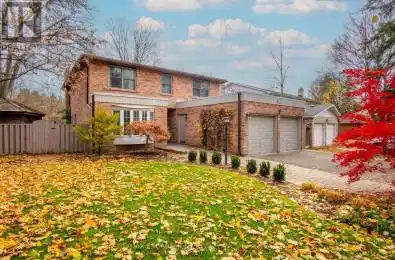 1164 Cynthia Lane Oakville (Eastlake) Ontario L6J6A6