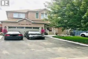 42 Summer Mist Court Unit# Lower, Brampton (Sandringham-Wellington), Ontario L6R2Z1, 1 Bedroom Bedrooms, ,1 BathroomBathrooms,All Houses,For Rent,Summer Mist,W11444696