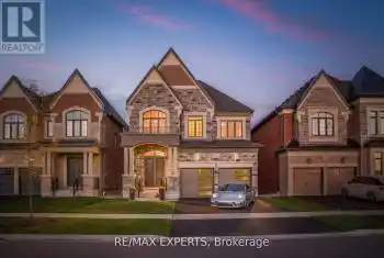 60 Rosshaven Crescent, Vaughan (Vellore Village), Ontario L4H5C6, 4 Bedrooms Bedrooms, ,4 BathroomsBathrooms,All Houses,For Sale,Rosshaven,N11431282