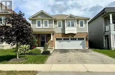 7650 Butternut Boulevard Niagara Falls (Brown) Ontario L2H0K8