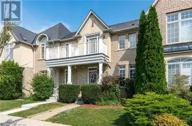 7 NORTHAMPTON Boulevard Stoney Creek Ontario L8E6C5