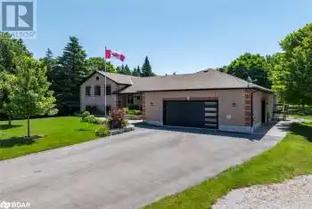 1277 SUNNIDALE Road, Springwater, Ontario L9X1W5, 6 Bedrooms Bedrooms, ,5 BathroomsBathrooms,All Houses,For Sale,SUNNIDALE,40681934