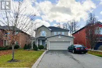 49 Pine Hollow Crescent, Vaughan (Maple), Ontario L6A2L5, 4 Bedrooms Bedrooms, ,3 BathroomsBathrooms,All Houses,For Rent,Pine Hollow,N11479500