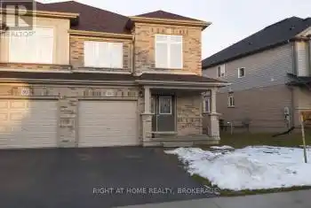 32 drone Crescent, Guelph (West Willow Woods), Ontario N1K0C1, 3 Bedrooms Bedrooms, ,3 BathroomsBathrooms,All Houses,For Rent,drone,X11518775