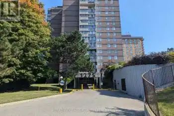 1275 Markham Road Unit# 1502, Toronto (Woburn), Ontario M1H3A2, 2 Bedrooms Bedrooms, ,2 BathroomsBathrooms,Condo,For Rent,Markham,E11428202