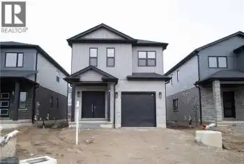 182 BYERS Street, London, Ontario N6L0J2, 4 Bedrooms Bedrooms, ,3 BathroomsBathrooms,All Houses,For Sale,BYERS,40682115