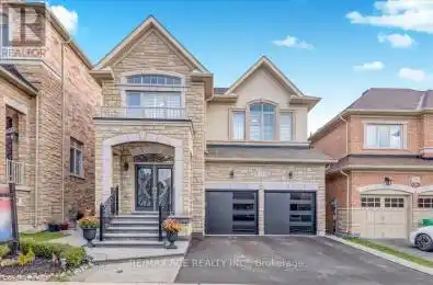 27 Fieldstone Lane Avenue Caledon Ontario L7C4A2