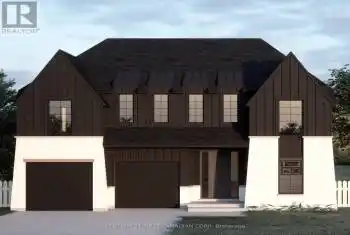 LOT 23 FOXBOROUGH Place Unit# LOT, Thames Centre (Thorndale), Ontario N0M2P0, 3 Bedrooms Bedrooms, ,2 BathroomsBathrooms,All Houses,For Sale,FOXBOROUGH,X11529837