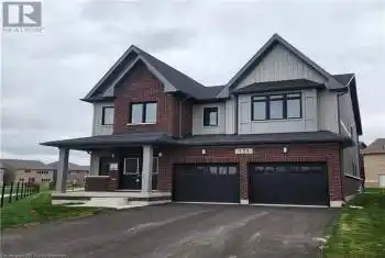 121 DAY Street, Arthur, Ontario N0G1A0, 4 Bedrooms Bedrooms, ,4 BathroomsBathrooms,All Houses,For Sale,DAY,40681423