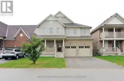 7724 Black Maple Drive Niagara Falls Ontario L2H0N7