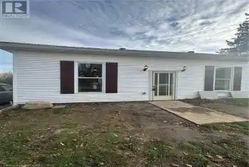 66 INKERMAN Street, Ingersoll, Ontario N5C1N6, 2 Bedrooms Bedrooms, ,1 BathroomBathrooms,All Houses,For Rent,INKERMAN,X11623565