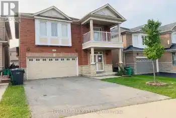 6 Fishing Crescent Unit# Basemen, Brampton (Madoc), Ontario L6V4T4, 2 Bedrooms Bedrooms, ,1 BathroomBathrooms,All Houses,For Rent,Fishing,W10429709