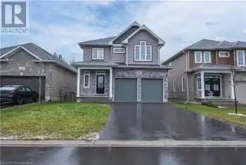 1507 BERKSHIRE Drive, Kingston, Ontario K7P0S7, 4 Bedrooms Bedrooms, ,5 BathroomsBathrooms,All Houses,For Sale,BERKSHIRE,40682100