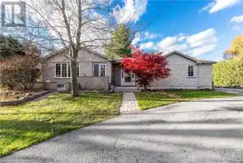 2005 KILBRIDE Street, Burlington, Ontario L7P0H3, 3 Bedrooms Bedrooms, ,2 BathroomsBathrooms,All Houses,For Sale,KILBRIDE,40682080