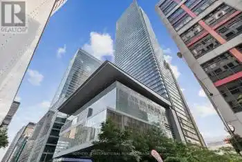 183 Wellington Street Unit# 3005, Toronto (Waterfront Communities), Ontario M5V0A2, 1 Bedroom Bedrooms, ,2 BathroomsBathrooms,Condo,For Rent,Wellington,C11543456