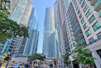 14 York Street Unit# 6008, Toronto (Waterfront Communities), Ontario M5J0B1, 3 Bedrooms Bedrooms, ,2 BathroomsBathrooms,Condo,For Sale,York,C11549592