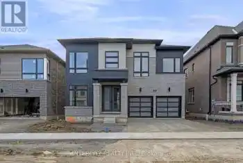 38 Keyworth Crescent Unit# Lot 192, Brampton (Sandringham-Wellington), Ontario L6R4E8, 4 Bedrooms Bedrooms, ,4 BathroomsBathrooms,All Houses,For Sale,Keyworth,W11442756