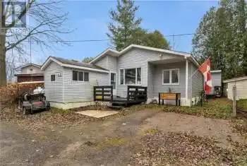 57 12TH CONC Road Unit# 418, Flamborough, Ontario L0R1K0, 2 Bedrooms Bedrooms, ,1 BathroomBathrooms,All Houses,For Sale,12TH CONC,40682192