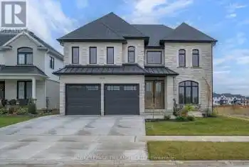 4038 AYRSHIRE Avenue, London, Ontario N6P0H7, 6 Bedrooms Bedrooms, ,5 BathroomsBathrooms,All Houses,For Sale,AYRSHIRE,X11551588