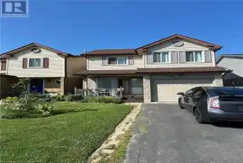 533 ROSEMEADOW Crescent, Waterloo, Ontario N2T2A1, 5 Bedrooms Bedrooms, ,3 BathroomsBathrooms,All Houses,For Rent,ROSEMEADOW,40681198