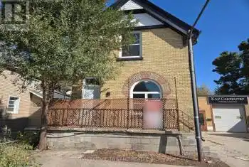 18 Childers Street, London, Ontario N5W4B9, 1 Bedroom Bedrooms, ,1 BathroomBathrooms,All Houses,For Rent,Childers,X11555840