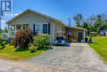 #7-152 CONCESSION RD 11 W Unit# 7-152, Trent Hills, Ontario K0L1Y0, 2 Bedrooms Bedrooms, ,2 BathroomsBathrooms,Commercial,For Sale,CONCESSION RD 11 W,X11525156