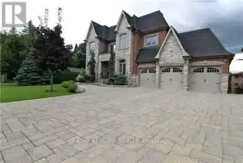 183 May Avenue, Richmond Hill (North Richvale), Ontario L4C3S8, 5 Bedrooms Bedrooms, ,7 BathroomsBathrooms,All Houses,For Sale,May,N11561070