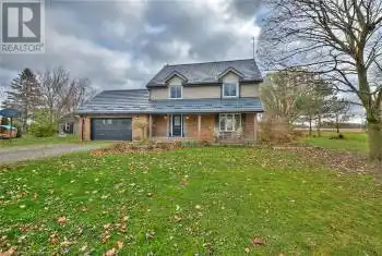 904 ROBINSON Road, Dunnville, Ontario N1A2W1, 4 Bedrooms Bedrooms, ,2 BathroomsBathrooms,All Houses,For Sale,ROBINSON,40682173