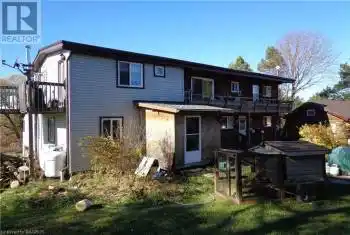 207 CONCESSION ROAD 2, Saugeen Shores, Ontario N0G2N0, 6 Bedrooms Bedrooms, ,5 BathroomsBathrooms,All Houses,For Sale,CONCESSION ROAD 2,X11822807