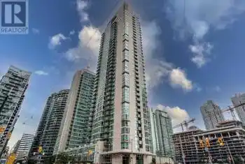 397 Front Street Unit# 507, Toronto (Waterfront Communities), Ontario M5V3S1, 2 Bedrooms Bedrooms, ,1 BathroomBathrooms,Condo,For Rent,Front,C11567129