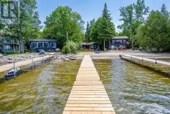 230 Robins Point Road, Tay (Victoria Harbour), Ontario L0K2A0, 5 Bedrooms Bedrooms, ,2 BathroomsBathrooms,All Houses,For Sale,Robins Point,S11567490