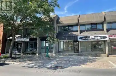 50 King Street Unit# 202 Brockville Ontario K6V1B1