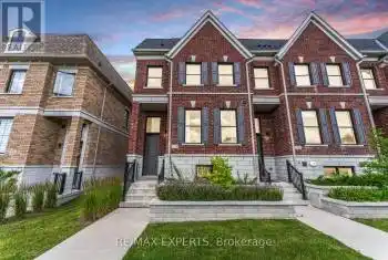 10286 Keele Street, Vaughan (Maple), Ontario L6A1G3, 3 Bedrooms Bedrooms, ,3 BathroomsBathrooms,All Houses,For Rent,Keele,N11532058