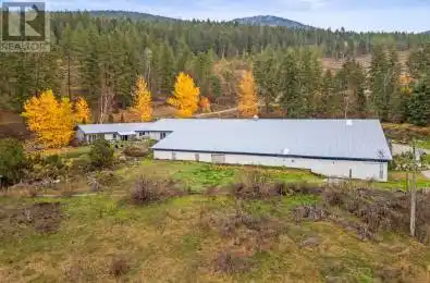 3298 Upper McLeod Road Armstrong British Columbia V0E1B8