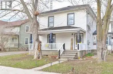 315 Arthur Street Tweed Ontario K0K3J0