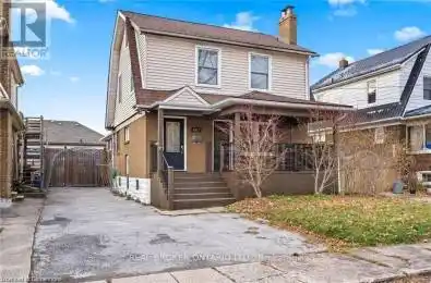 5317 THIRD Avenue Niagara Falls Ontario L2E4M6