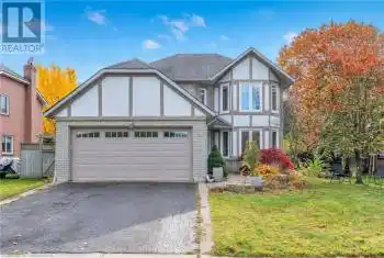 196 AMBERLY Boulevard, Ancaster, Ontario L9G4J7, 4 Bedrooms Bedrooms, ,4 BathroomsBathrooms,All Houses,For Sale,AMBERLY,40682369