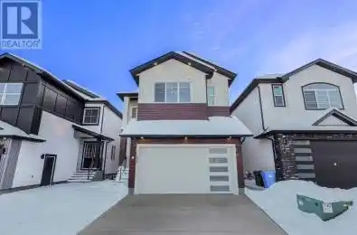 127 Saddlepeace Manor Calgary Alberta T3J2H9