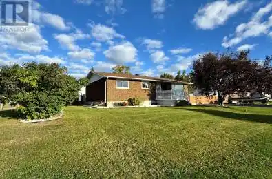 129 HUDSON Crescent Timmins (MTJ - Main Area) Ontario P4N7R3