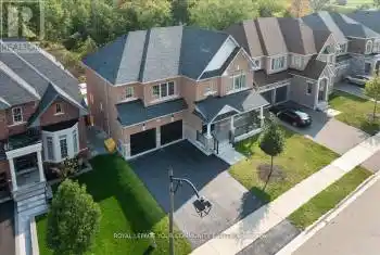 577 Clifford Perry Place, Newmarket (Woodland Hill), Ontario L3X0J2, 4 Bedrooms Bedrooms, ,4 BathroomsBathrooms,All Houses,For Sale,Clifford Perry,N11595777