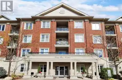 9519 Keele Street Unit# 115 Vaughan (Maple) Ontario L6A4A2