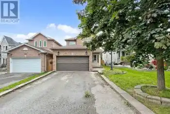 399 Flanagan Court, Newmarket (Summerhill Estates), Ontario L3X2G1, 5 Bedrooms Bedrooms, ,4 BathroomsBathrooms,All Houses,For Sale,Flanagan,N10426990