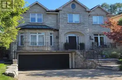 539 Douglas Avenue Toronto (Bedford Park-Nortown) Ontario M5M1H7