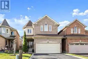 124 Rushbrook Drive, Newmarket (Summerhill Estates), Ontario L3X2E4, 4 Bedrooms Bedrooms, ,4 BathroomsBathrooms,All Houses,For Sale,Rushbrook,N11629418