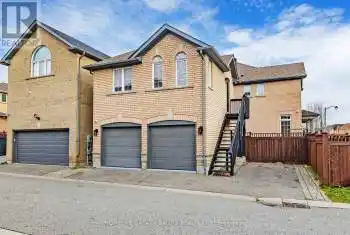 58 Shady Oaks Avenue Unit# Coach, Markham (Cornell), Ontario L6B0J6, 1 Bedroom Bedrooms, ,1 BathroomBathrooms,All Houses,For Rent,Shady Oaks,N11656179